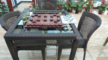 蘭州市城關(guān)區(qū)重度殘疾人托養(yǎng)服務(wù)中心 營(yíng)利性民辦職業(yè)技能培訓(xùn)機(jī)構(gòu)的新模式探索