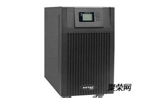 深圳艾默生UPS不間斷電源3k標機延時半小時廠價直銷 高效可靠的電力保障方案
