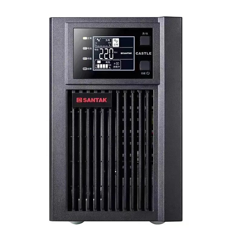 華為UPS電源源頭工廠 十年專注電源行業(yè)，打造市場尖端的UPS實力之選