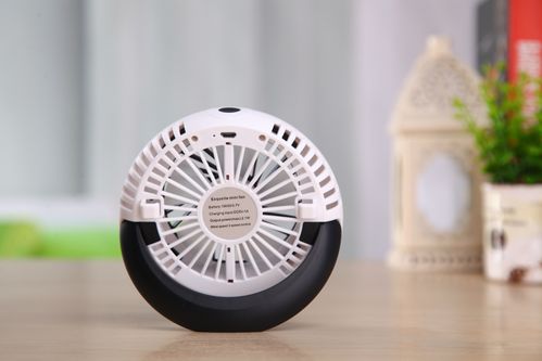 夏季新品玲瓏迷你風扇 靜音便攜充電小風扇 學生桌面戶外usb風扇